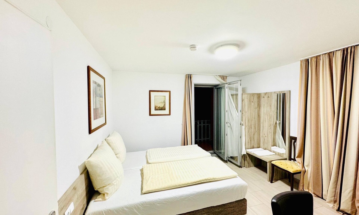 Salach Hotel | Hotel Soad
