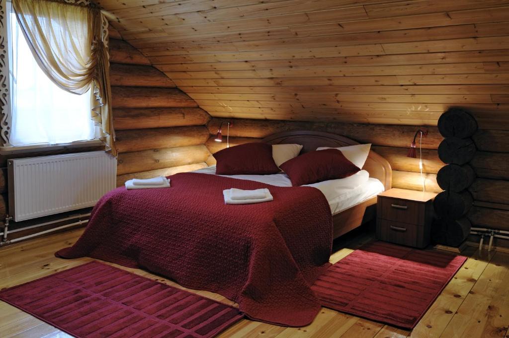 Pskov Hotel | Hotel Sokolikha