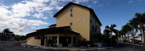 Cananeia Hotel | Hotel Sol A Sol