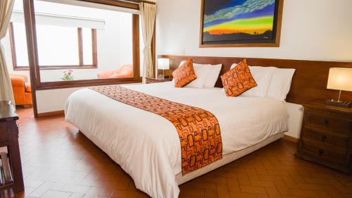 Old Town Hotel | Hotel Sol de la Villa
