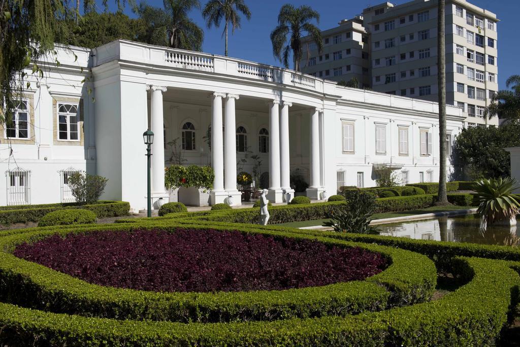 Historic Center Hotel | Hotel Solar do Império