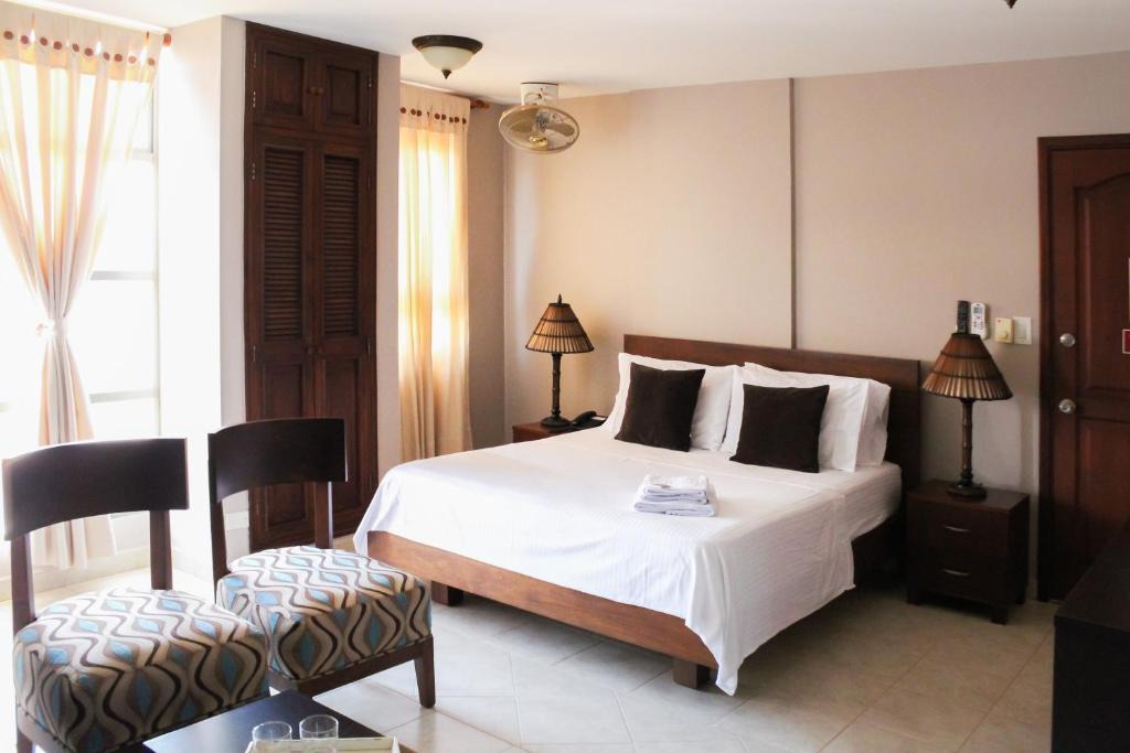 Turbo Hotel | Hotel Solaris