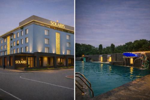 Rau Resort | Hotel Solaris