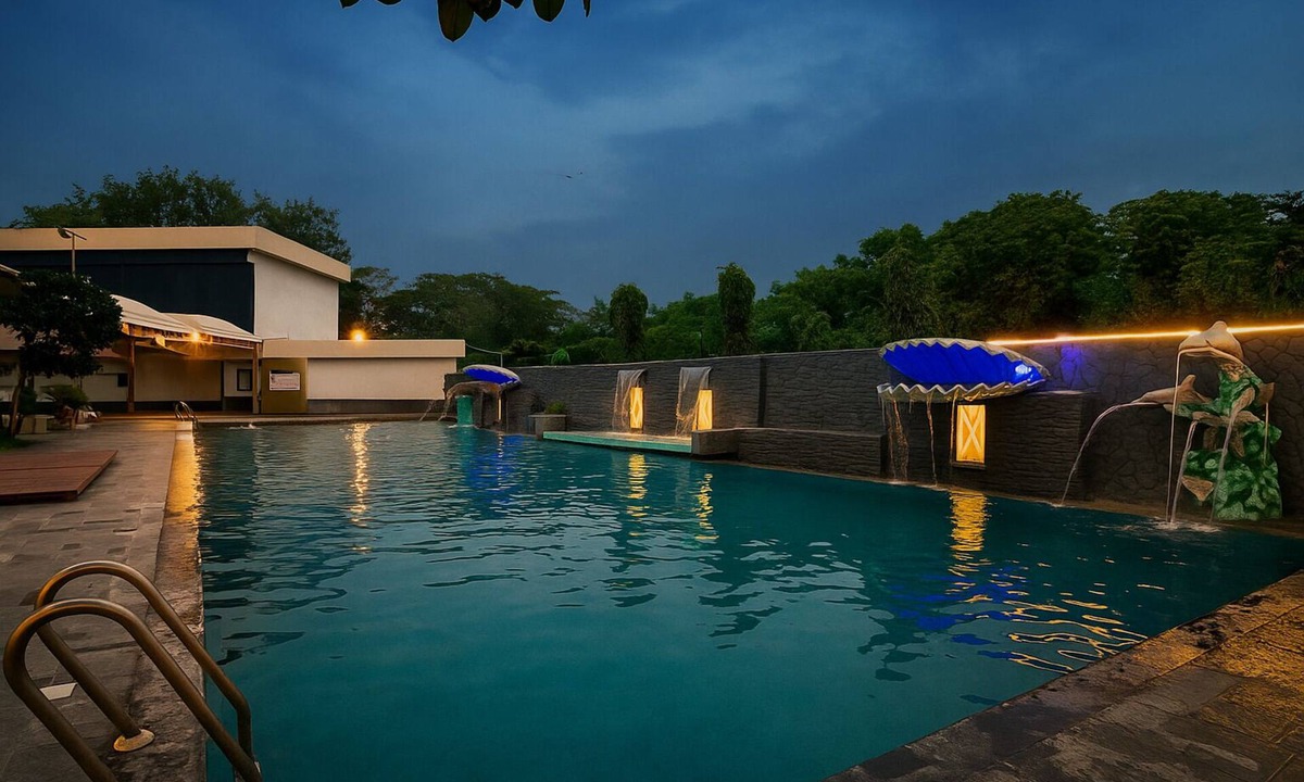 Rau Hotel | Hotel Solaris
