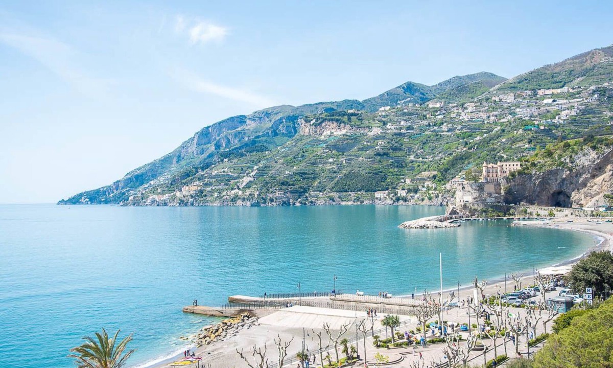 Maiori Hotel | Hotel Sole