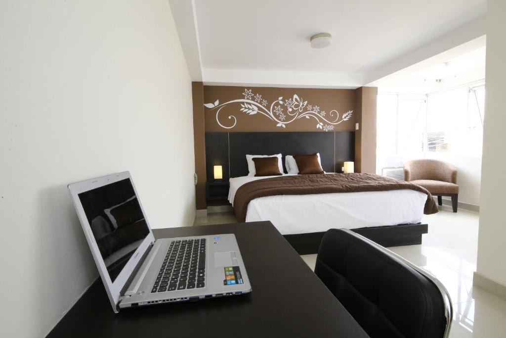 Chiclayo Hotel | Hotel Solec