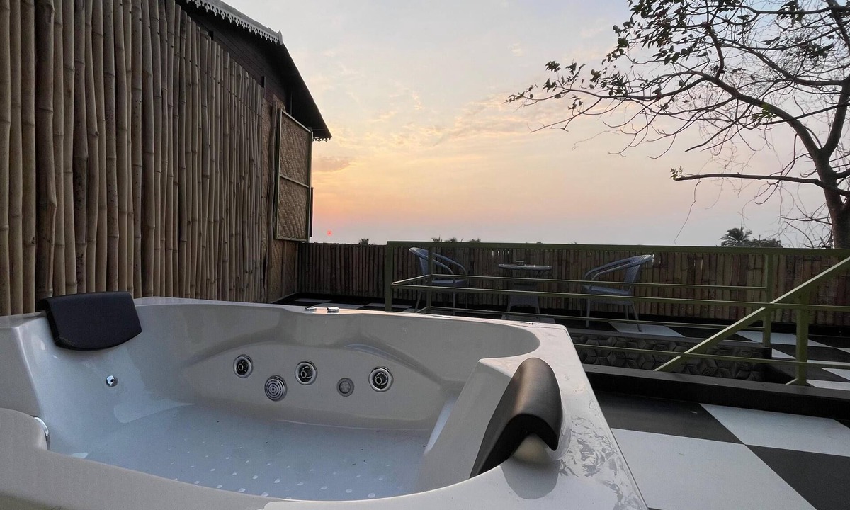 Ashvem Hotel | Hotel Solmere