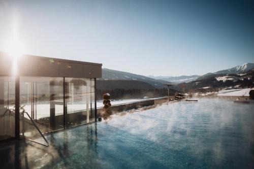 Pfalzen Hotel | Hotel Solvie