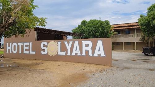 Combinado Hotel | Hotel Solyara