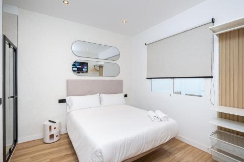 San Pedro de Alcantara Bed & Breakfast | Hotel Somma