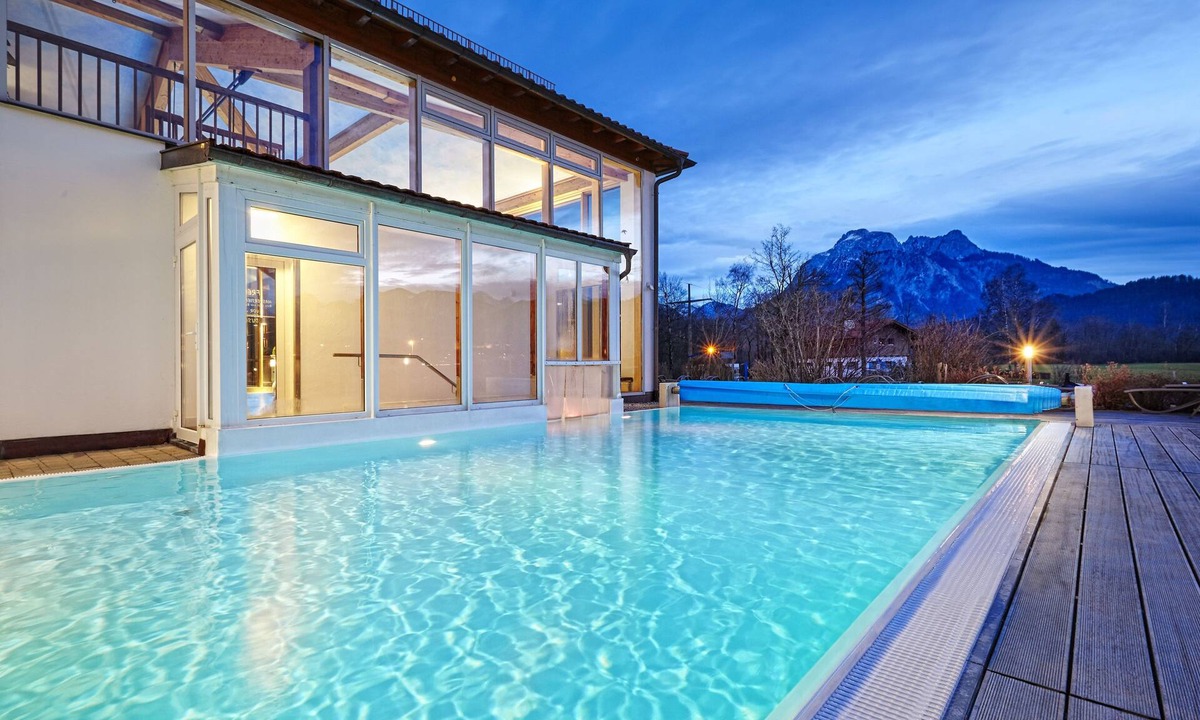 Fuessen Hotel | Hotel Sommer Füssen