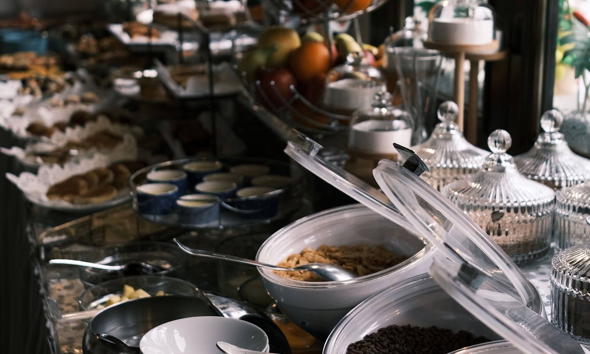 Menaggio Hotel | Hotel Sonenga