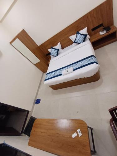 Khattalwada Hotel | Hotel Soni Indore