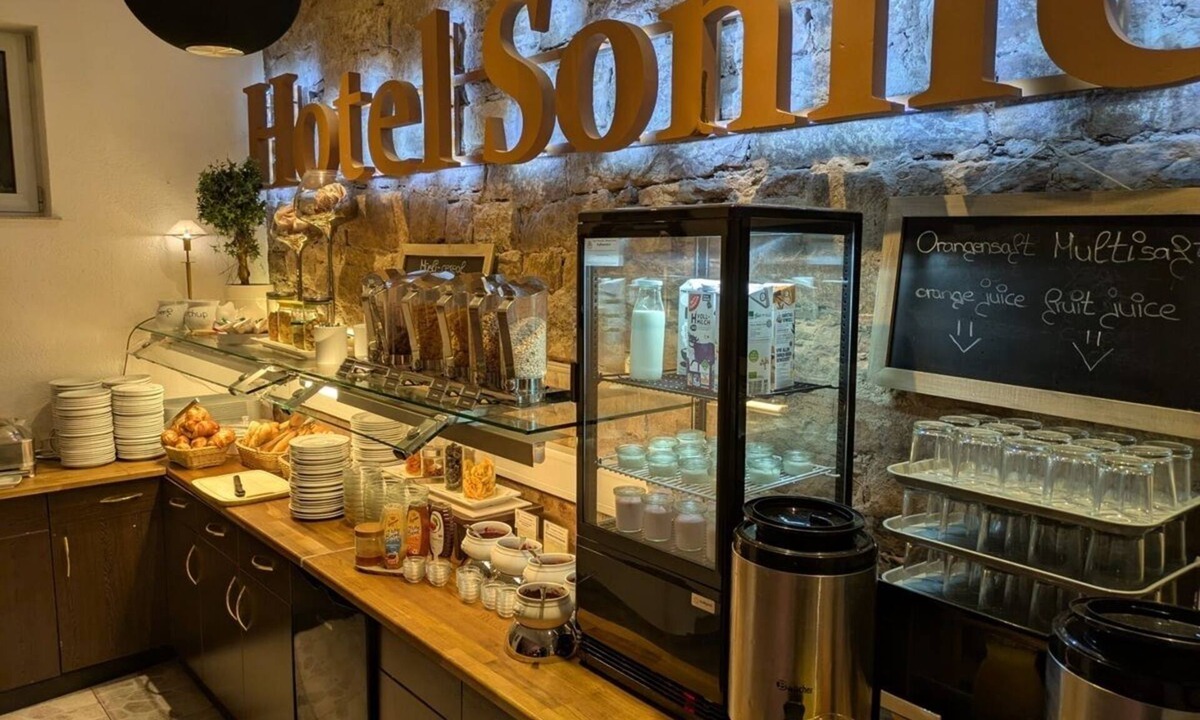 Stupferich Hotel | Hotel Sonne