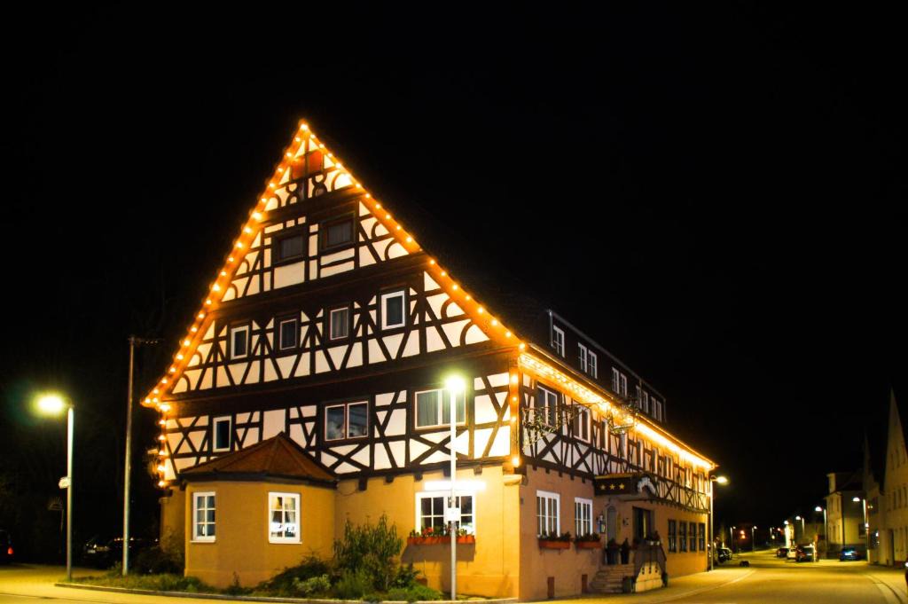 Lorch Hotel | Hotel Sonne