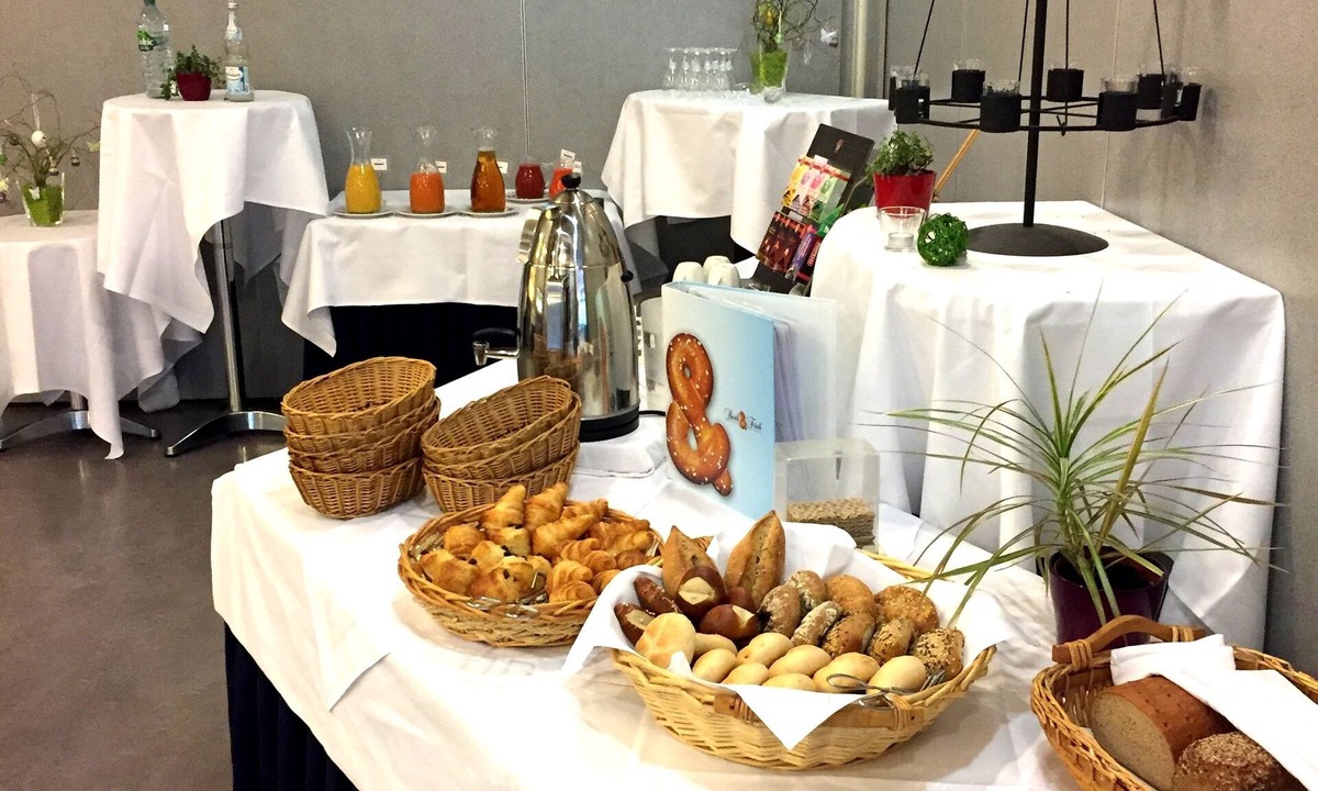 Schwaebisch Hall Hotel | Hotel Sonneck
