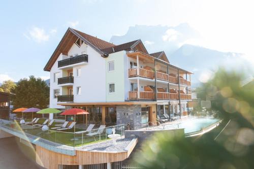 Ehrwald Hotel | Hotel Sonnenspitze