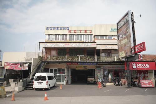 Soreang Hotel | Hotel Soreang