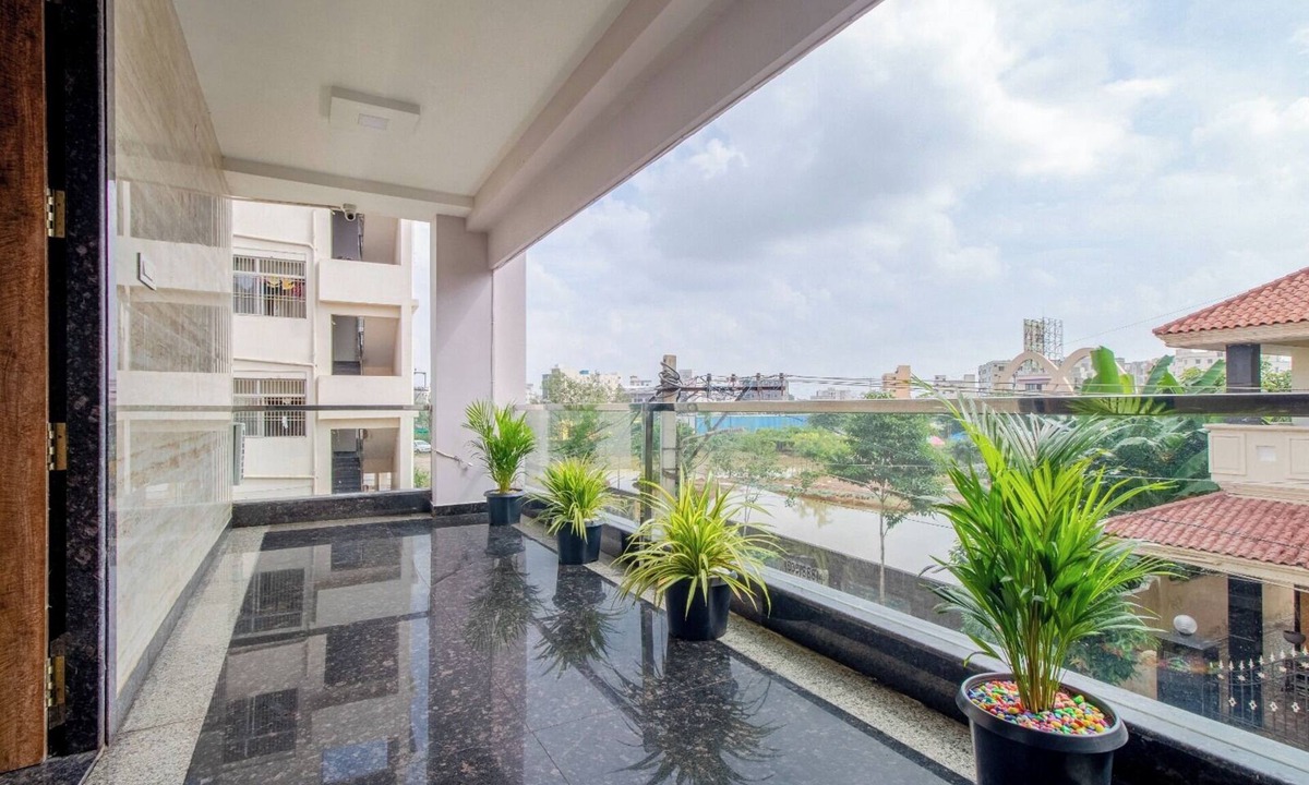 Nellore Hotel | Hotel Southern Suite