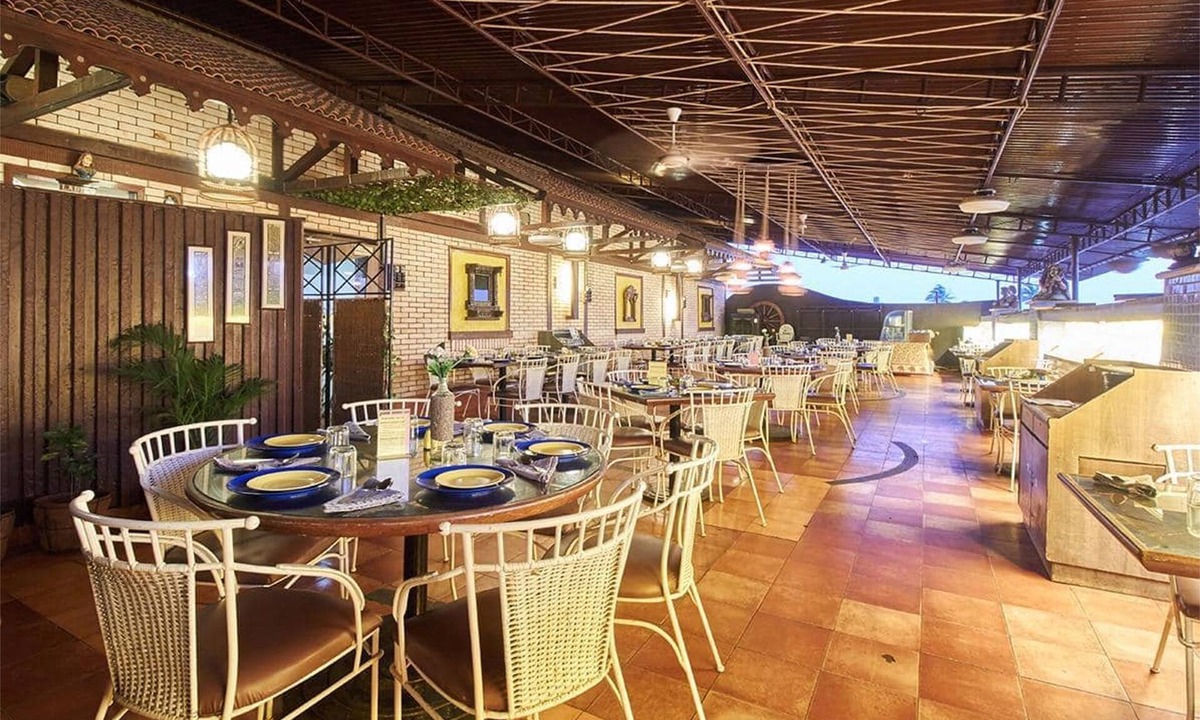 Daman Hotel | Hotel Sovereign