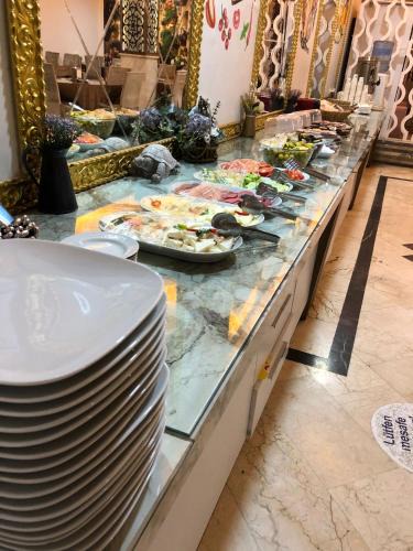 Afyonkarahisar Hotel | Hotel Soydan