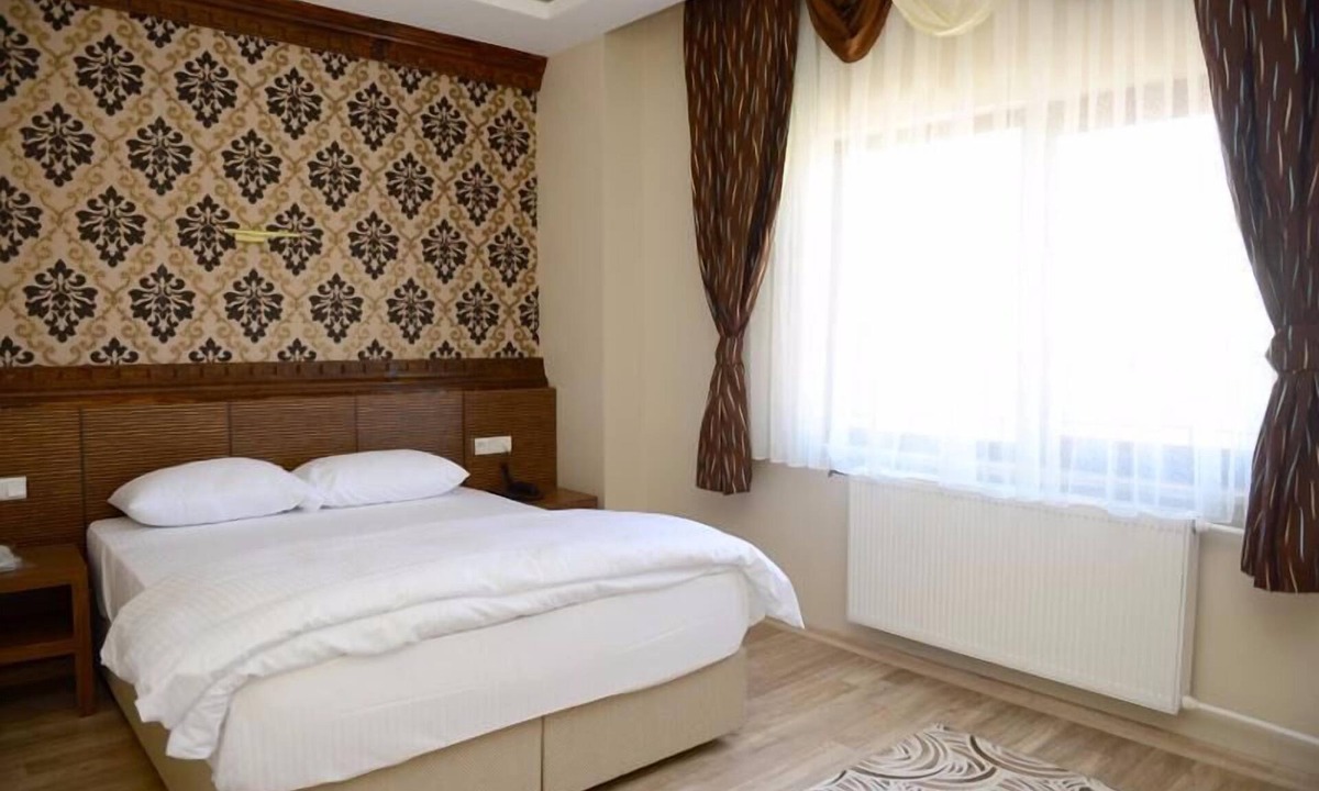 Afyonkarahisar Hotel | Hotel Soydan