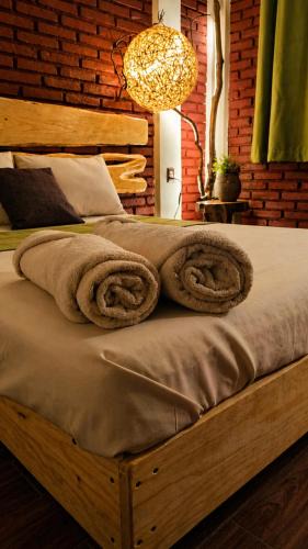 Chignahuapan Hotel | Hotel Spa Chignahuapan Mágico