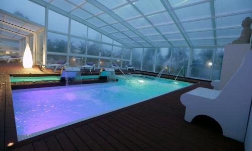 Teo Hotel | Hotel Spa Congreso