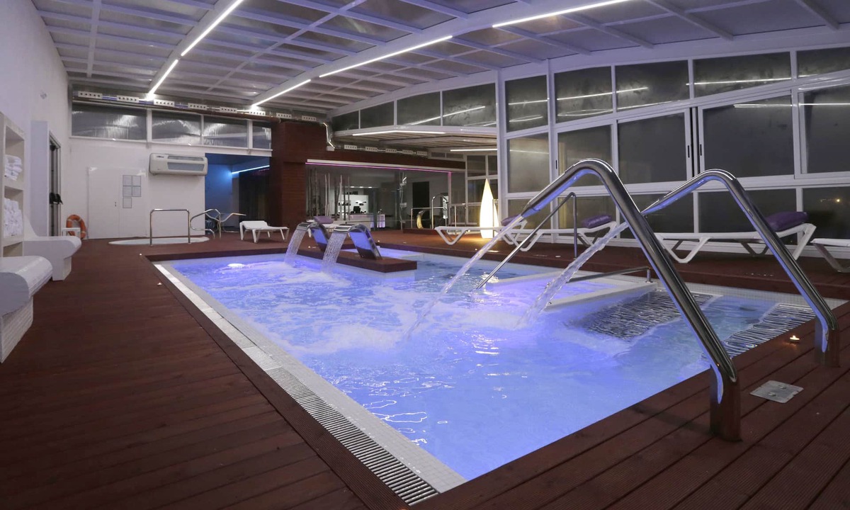 Teo Hotel | Hotel Spa Congreso
