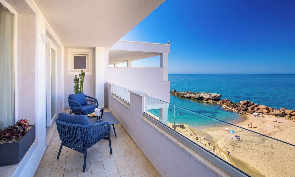 Castelsardo Historic Centre Hotel | Hotel & SPA Riviera Castelsardo