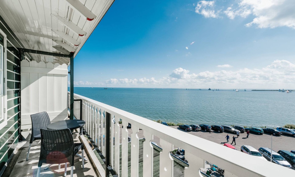 Volendam Hotel | Hotel Spaander, BW Signature Collection