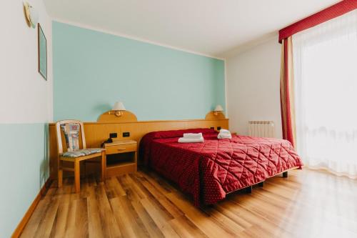 Spera Hotel | Hotel Spera
