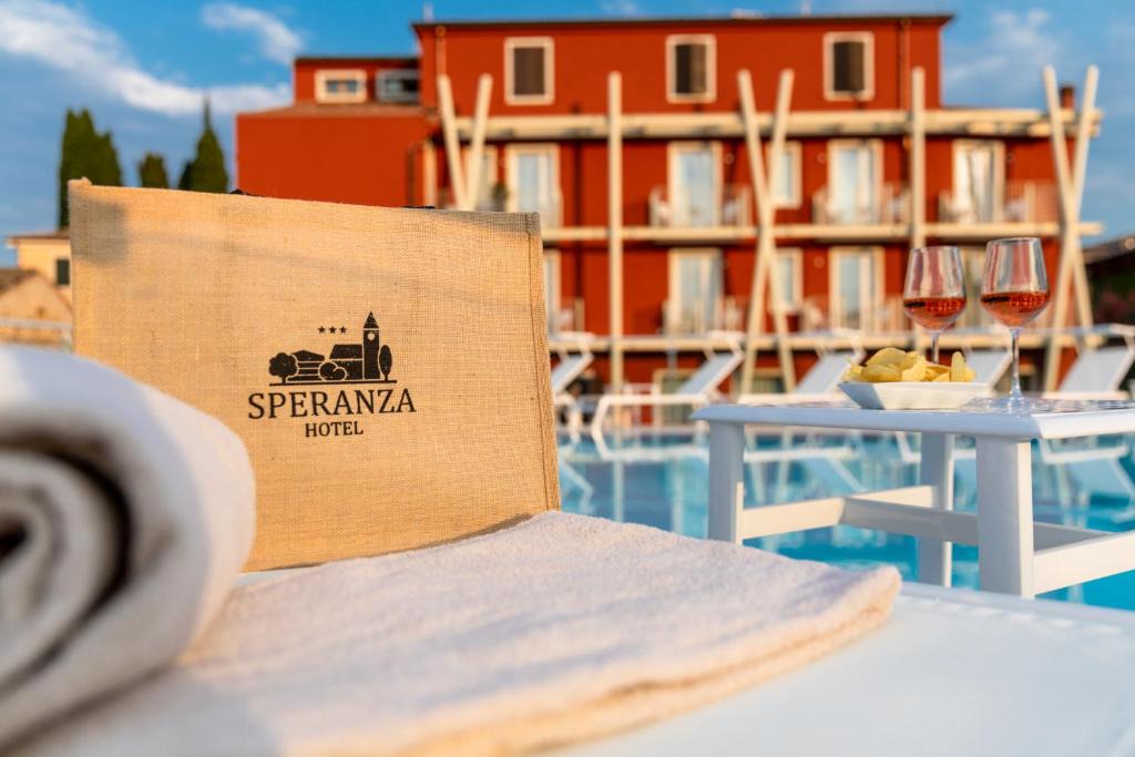 Bardolino Hotel | Hotel Speranza