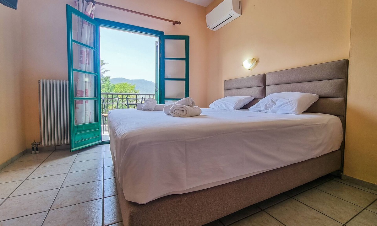Kleidonia Apartment | Hotel Spiridoula