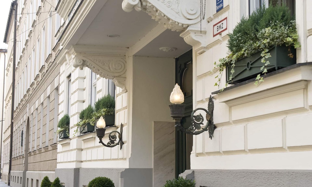 Lehel Hotel | Hotel Splendid-Dollmann