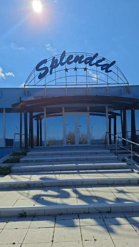Eforie Sud Hotel | Hotel Splendid Eforie Sud