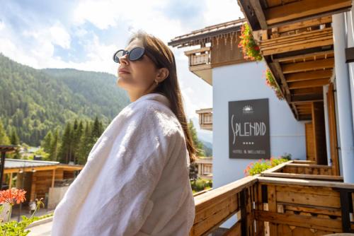 Madonna di Campiglio Hotel | Hotel Splendid
