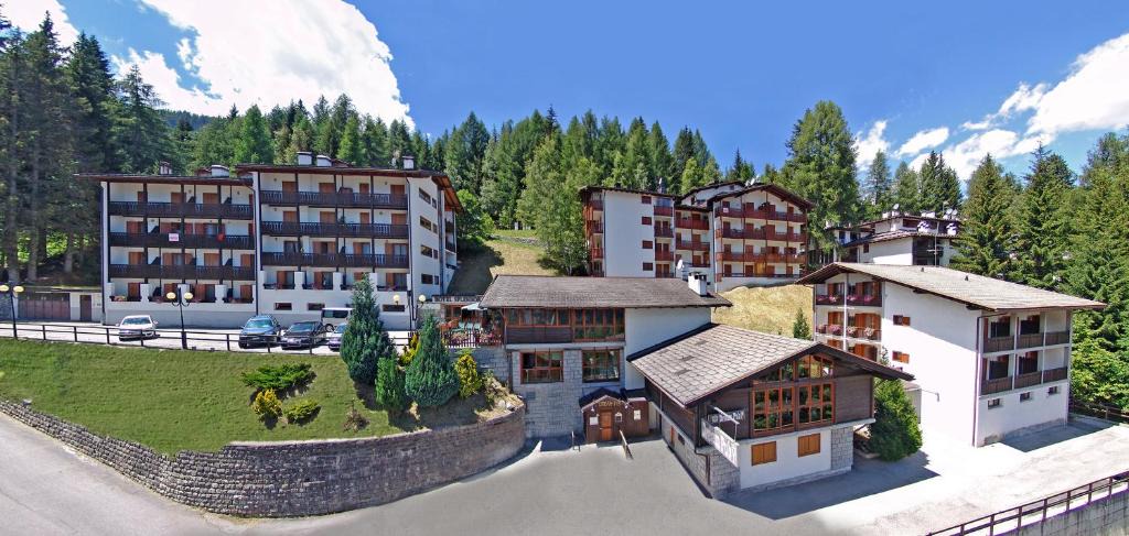 Folgarida Hotel | Hotel Splendor
