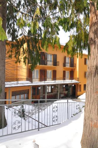 Sestola Hotel | Hotel Sport