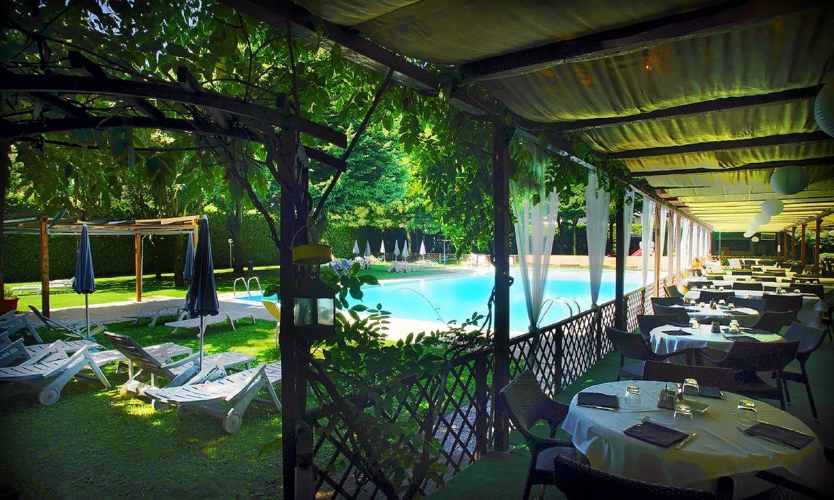 Brugherio Hotel | Hotel Sporting Brugherio
