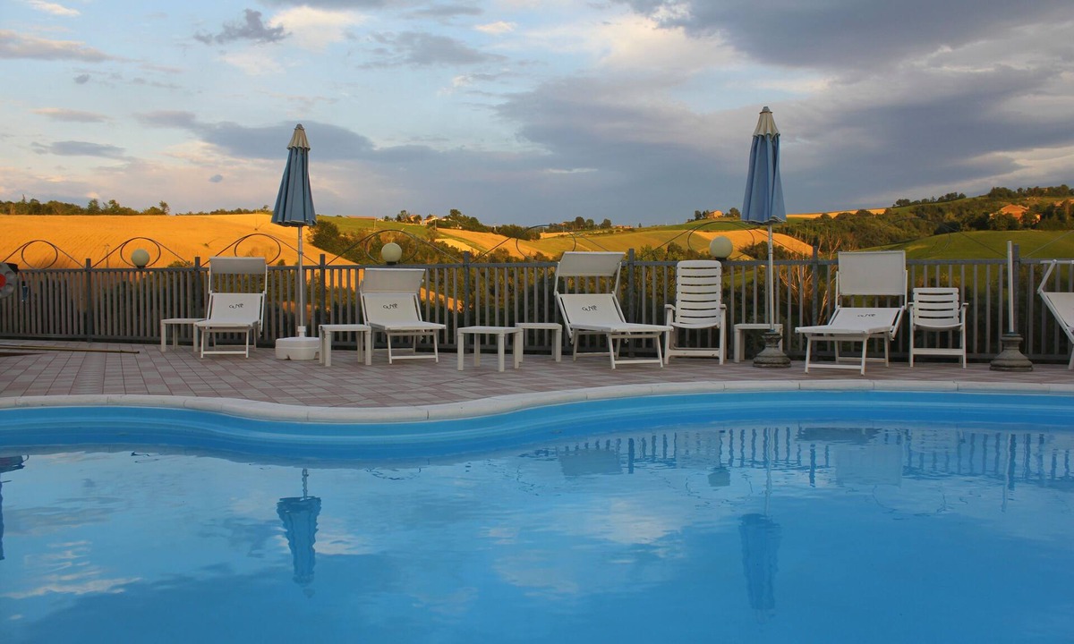 Bagni di Tabiano Hotel | hotel Sporting Piscina & Ristorante
