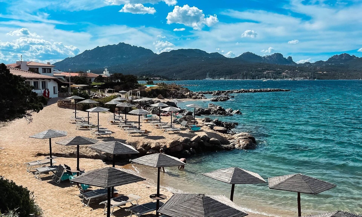 Porto Rotondo Hotel | Hotel Sporting