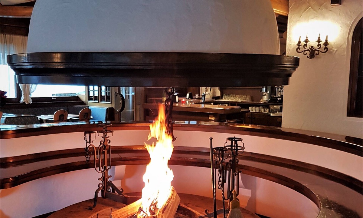 Mareson Hotel | Hotel Sporting