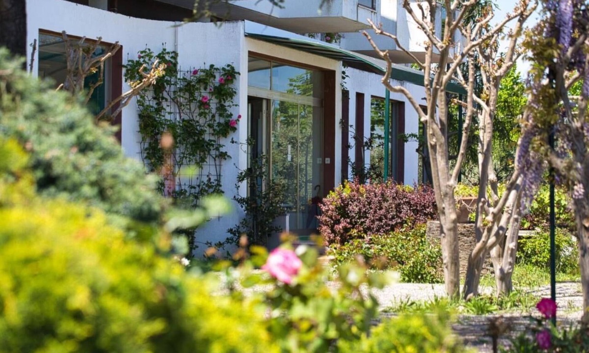 Marina di Vasto Hotel | Hotel Sporting