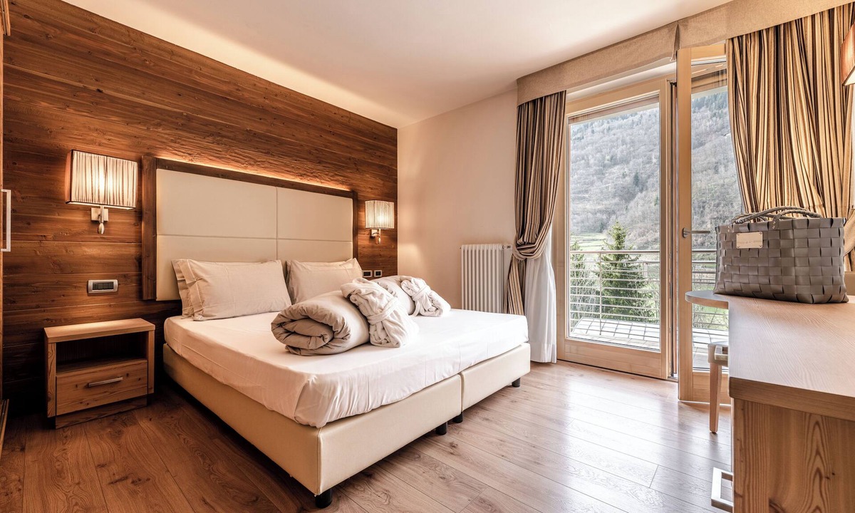 Marilleva 900 Hotel | Hotel Sporting Ravelli