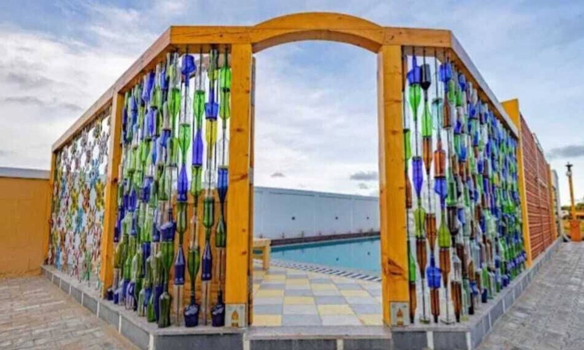 Tada Hotel | Hotel SRM Granderus