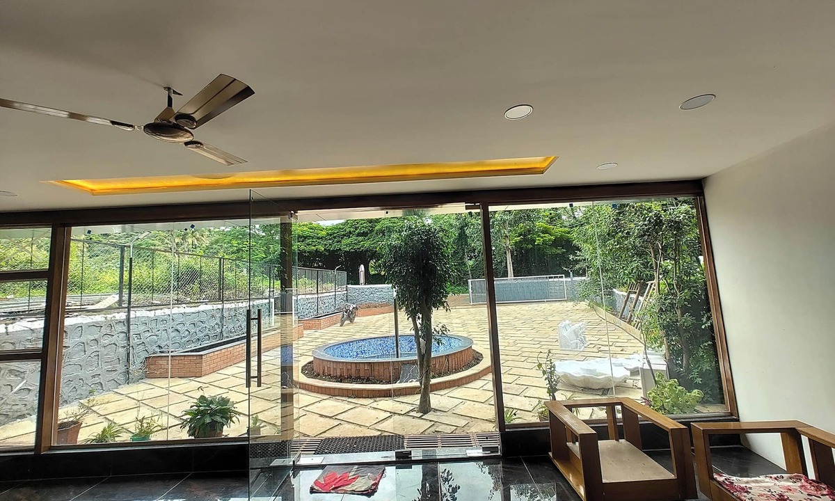 Pune Hotel | Hotel Sskar Executive