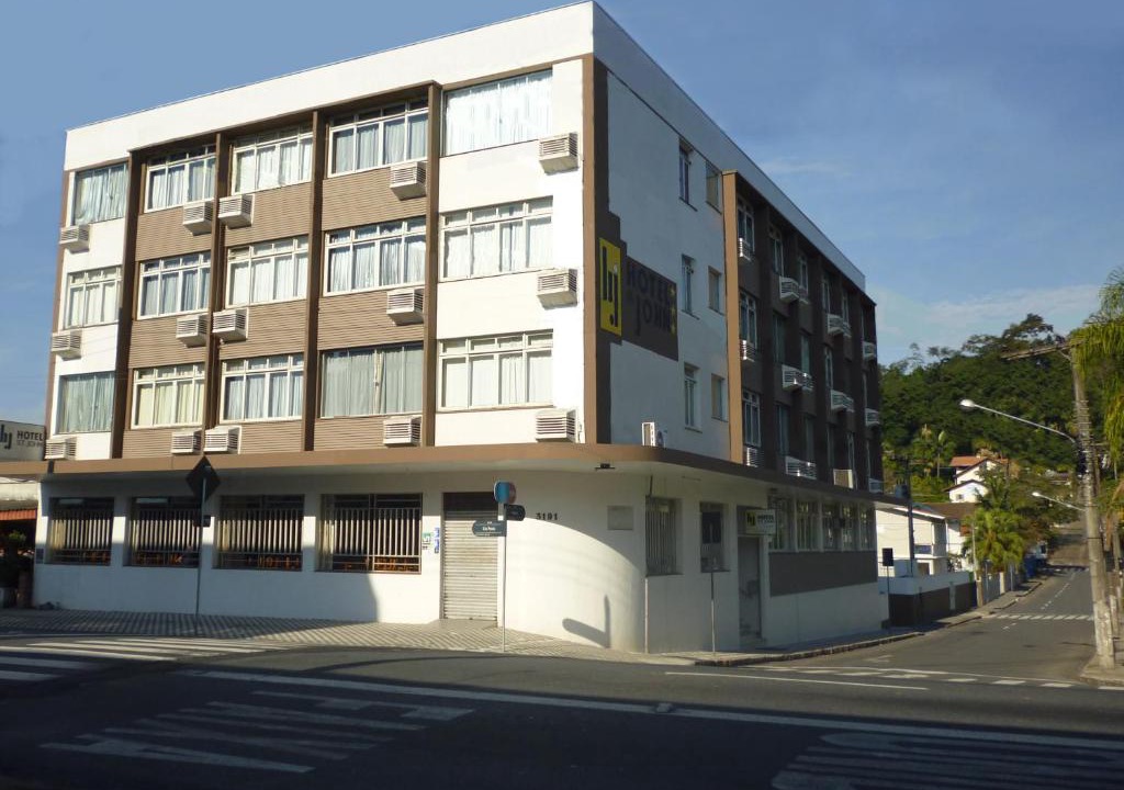 Itoupava Seca Hotel | Hotel St. John