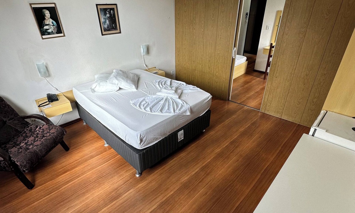 Itoupava Seca Hotel | Hotel St. John