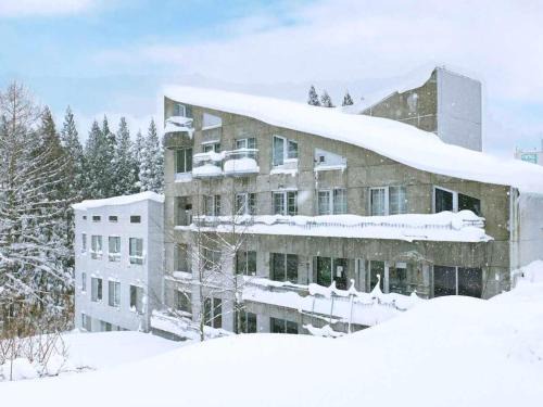 Yuzawa Hotel | Hotel ST MORITZ